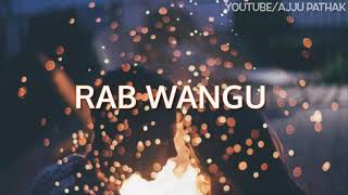 Rabb Wangu - Jass Manak Whatsapp Status